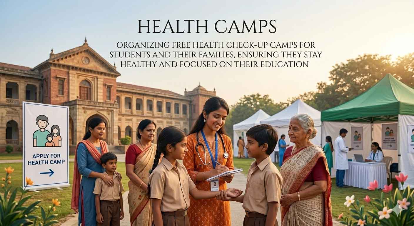 Health Camps